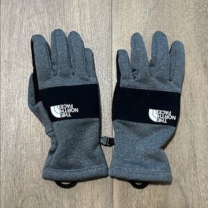 The North Face Men’s Sierra E-Tip Gloves